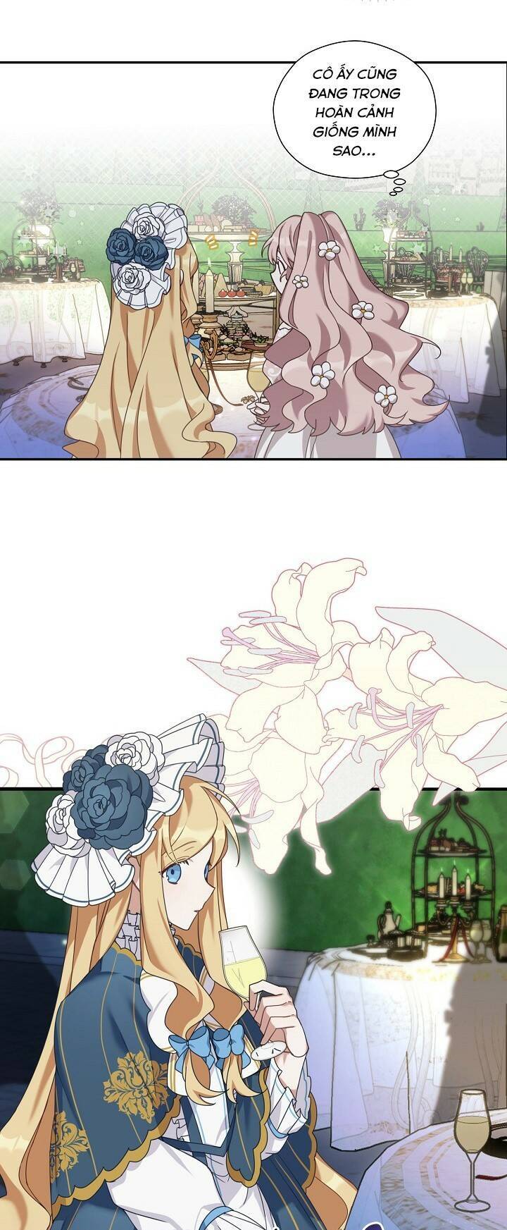 Lần Này, Tôi Sẽ Là Nhân Vật Chính Chapter 3 - Trang 2