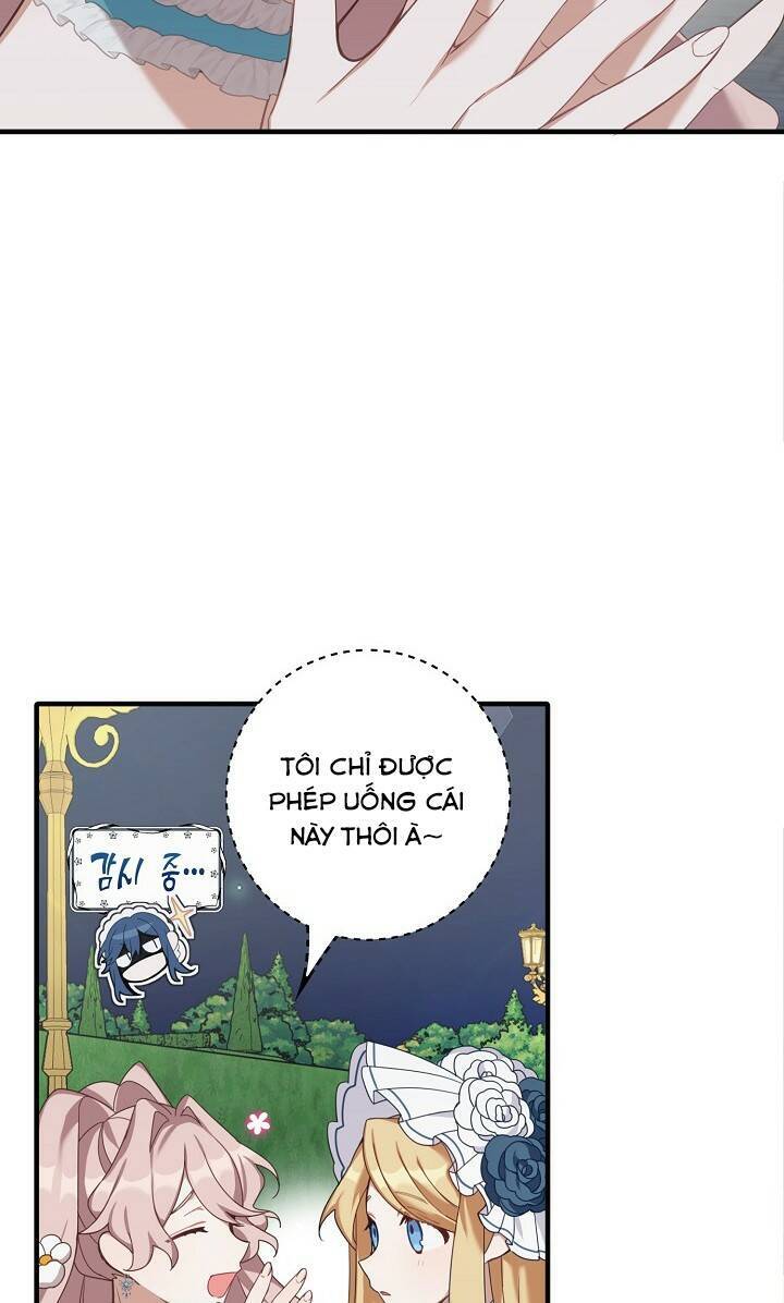 Lần Này, Tôi Sẽ Là Nhân Vật Chính Chapter 3 - Trang 2