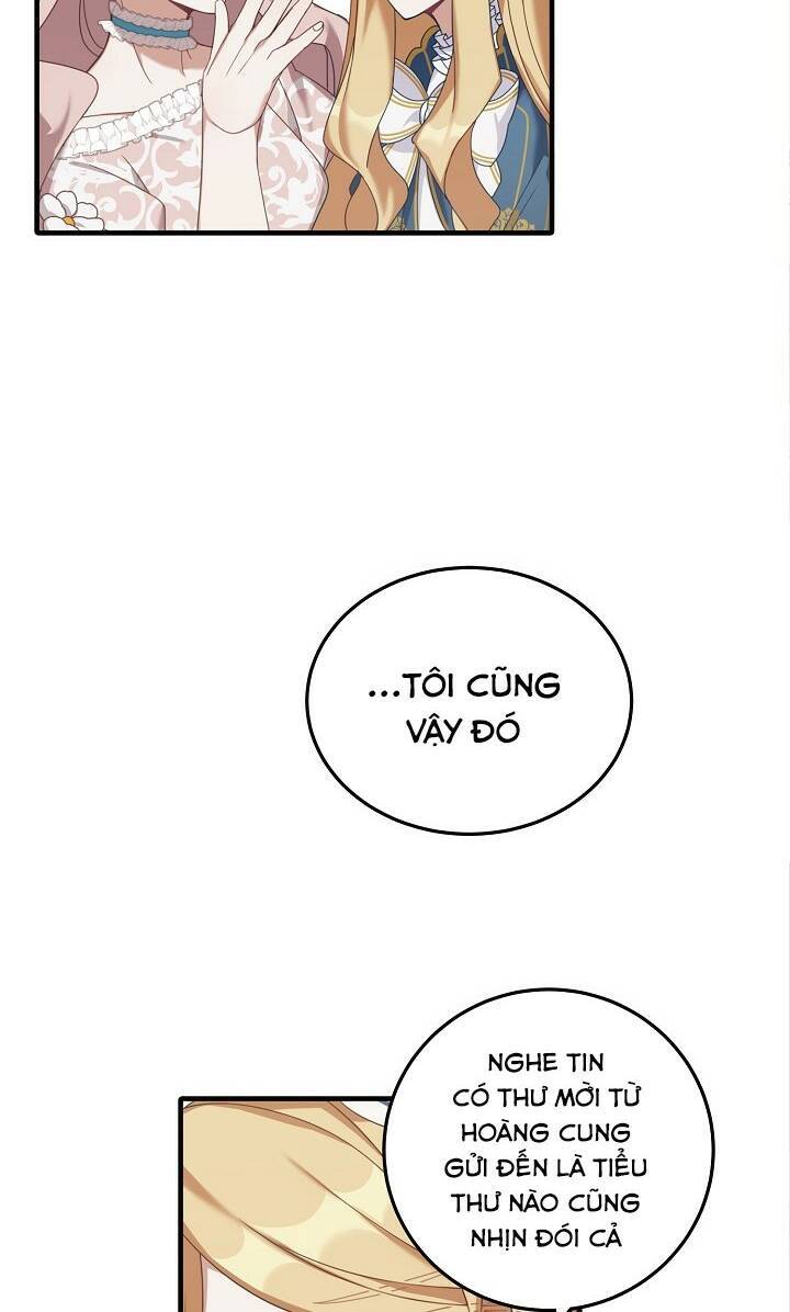 Lần Này, Tôi Sẽ Là Nhân Vật Chính Chapter 3 - Trang 2