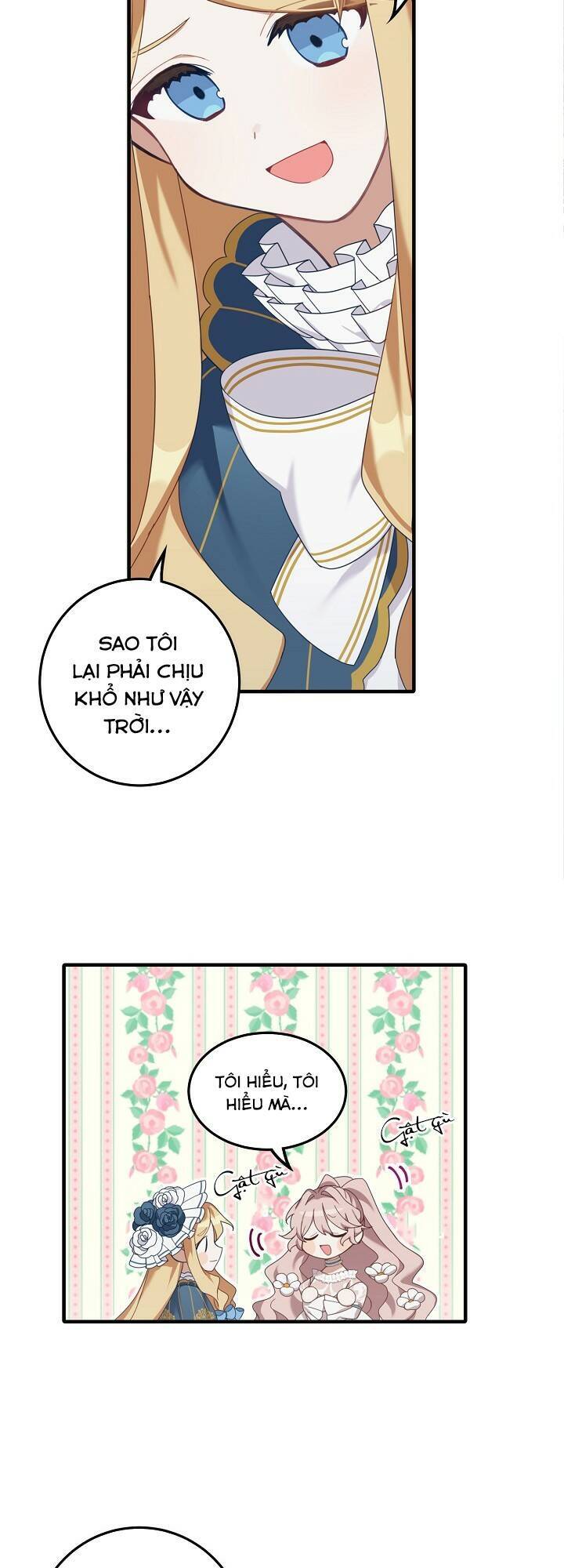 Lần Này, Tôi Sẽ Là Nhân Vật Chính Chapter 3 - Trang 2