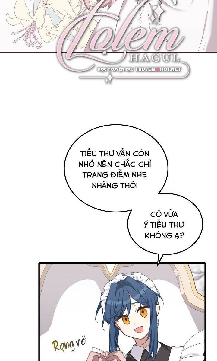 Lần Này, Tôi Sẽ Là Nhân Vật Chính Chapter 3 - Trang 2