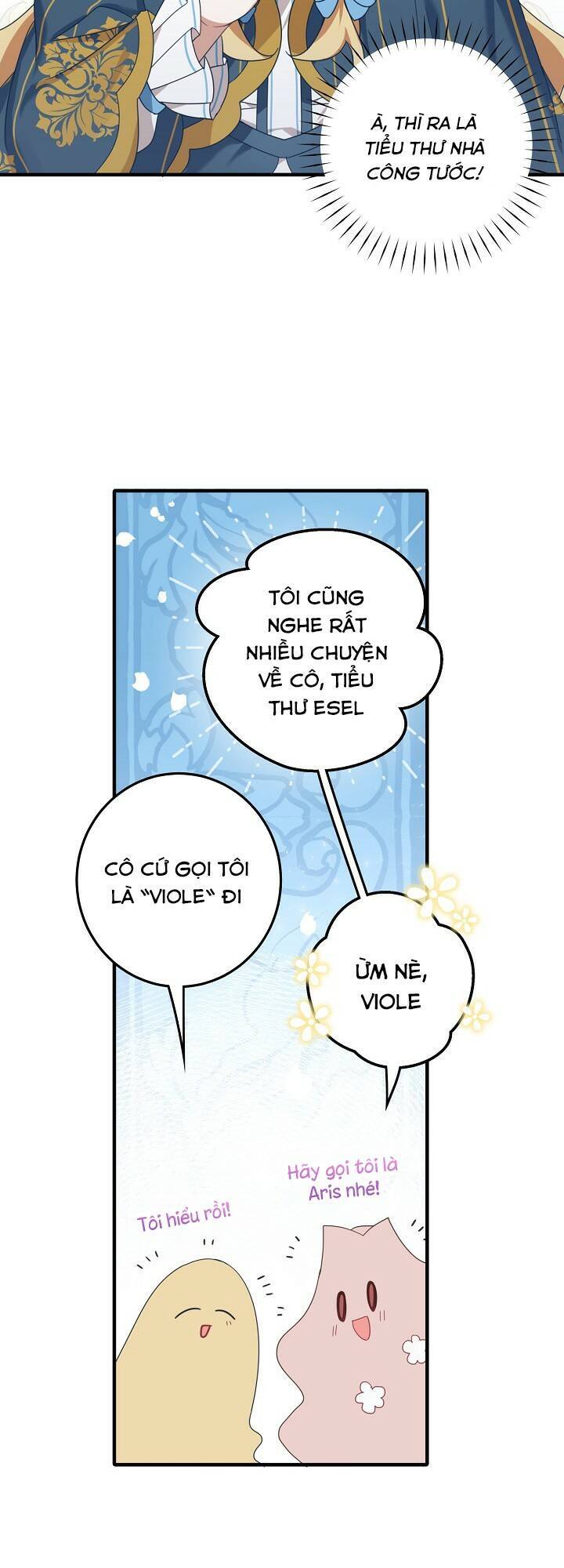 Lần Này, Tôi Sẽ Là Nhân Vật Chính Chapter 3 - Trang 2