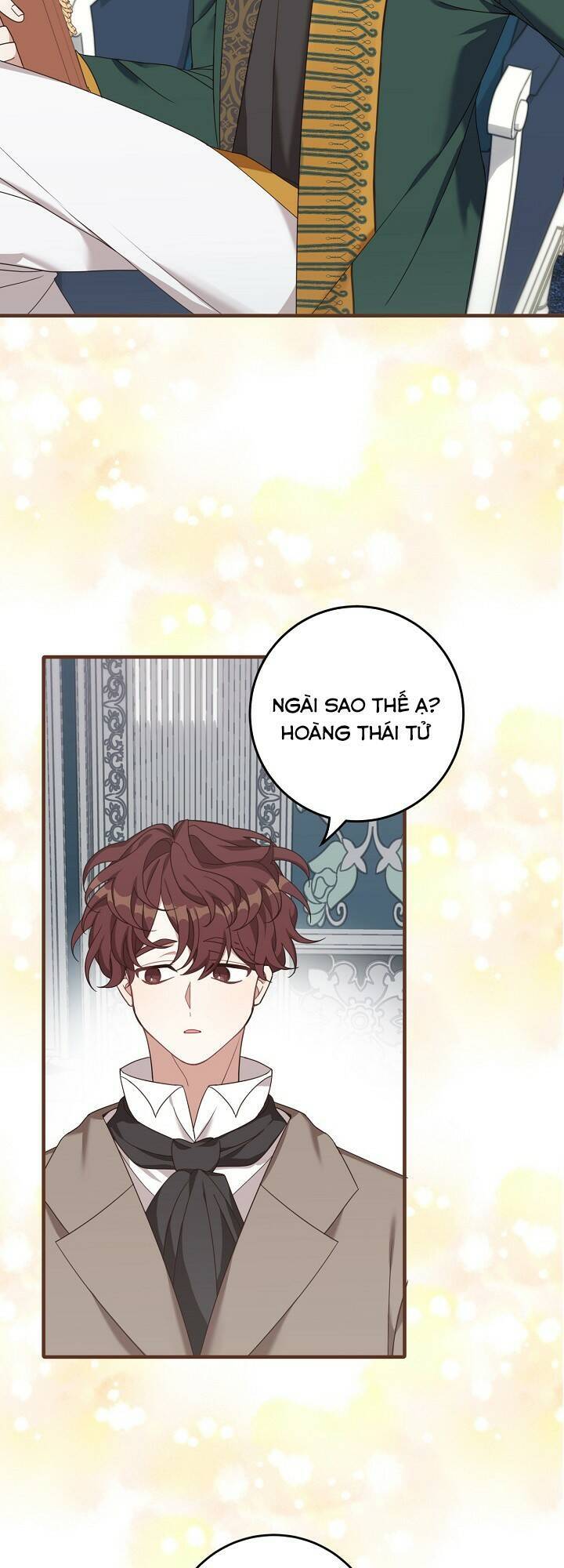 Lần Này, Tôi Sẽ Là Nhân Vật Chính Chapter 3 - Trang 2