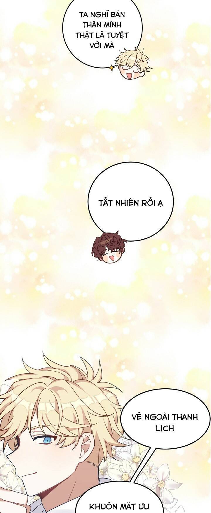 Lần Này, Tôi Sẽ Là Nhân Vật Chính Chapter 3 - Trang 2