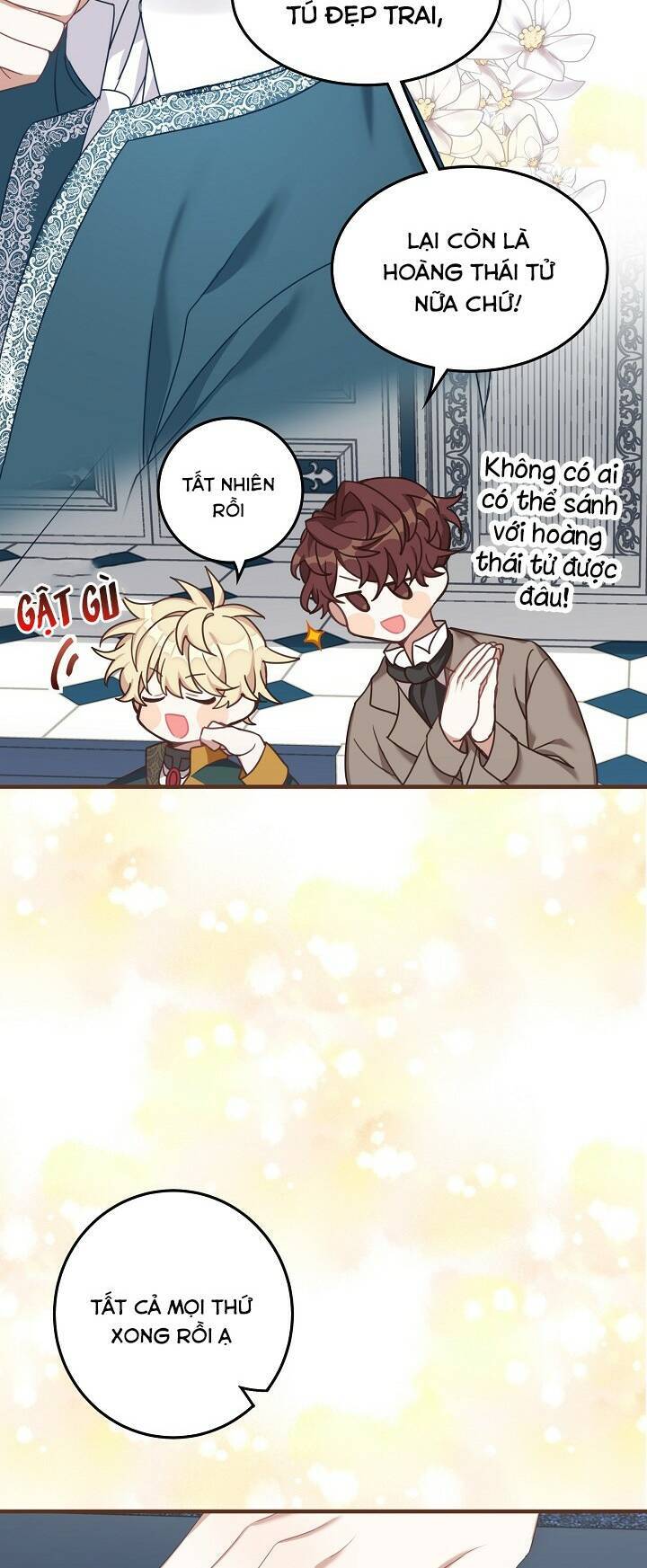 Lần Này, Tôi Sẽ Là Nhân Vật Chính Chapter 3 - Trang 2