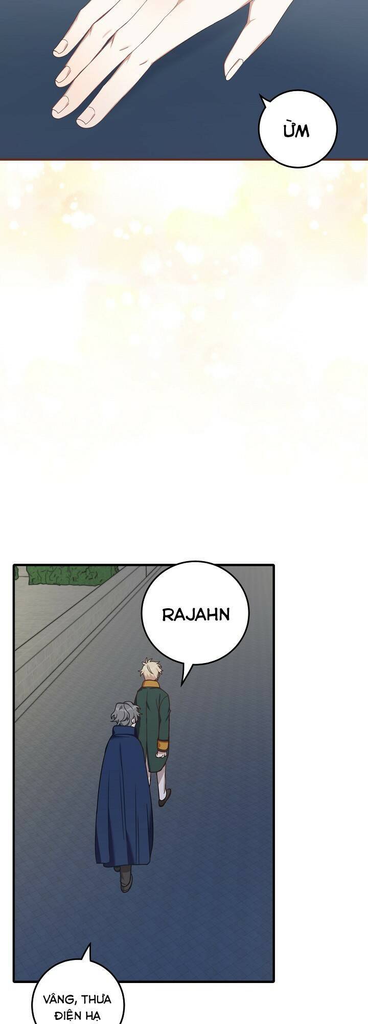 Lần Này, Tôi Sẽ Là Nhân Vật Chính Chapter 3 - Trang 2