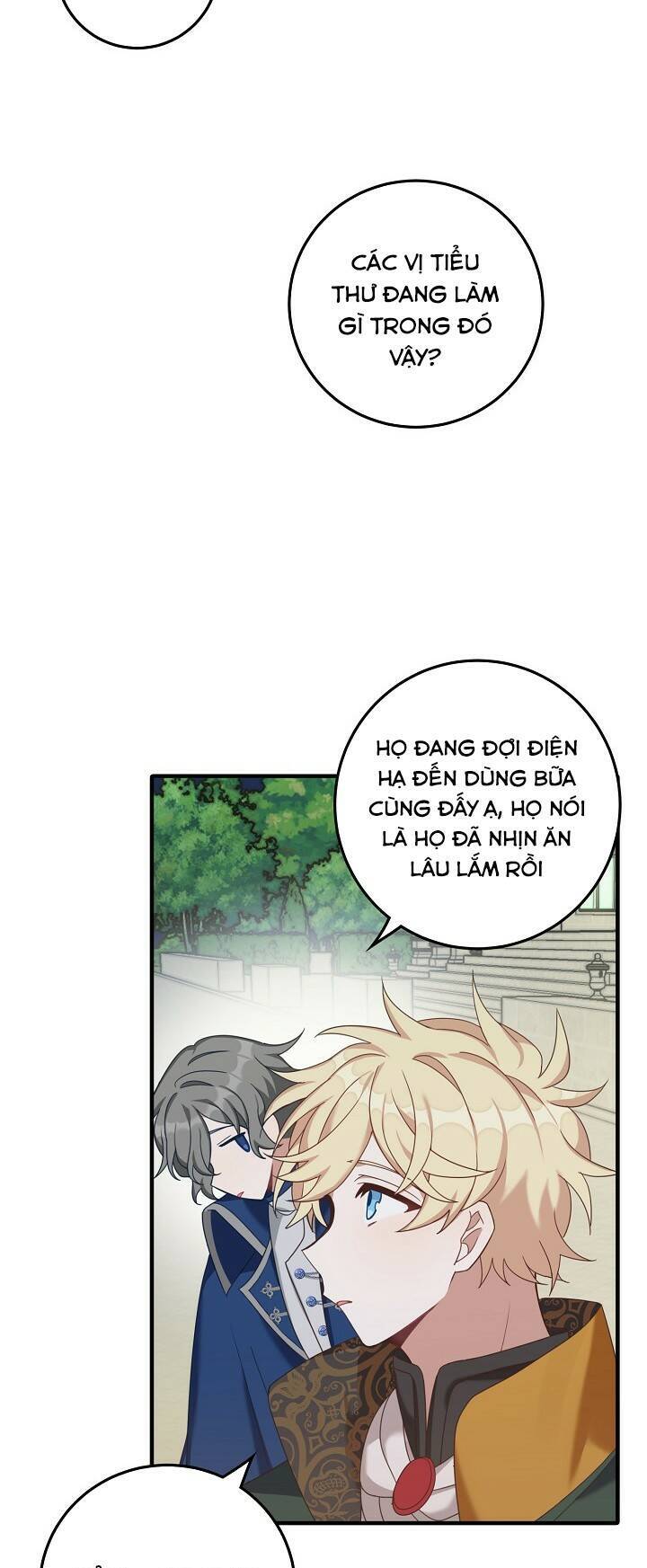 Lần Này, Tôi Sẽ Là Nhân Vật Chính Chapter 3 - Trang 2