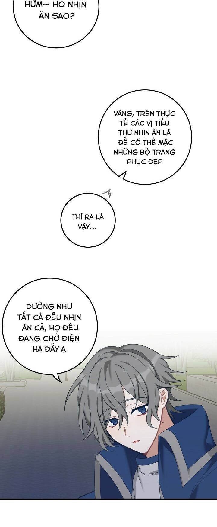 Lần Này, Tôi Sẽ Là Nhân Vật Chính Chapter 3 - Trang 2