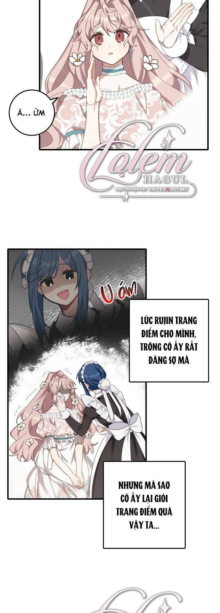 Lần Này, Tôi Sẽ Là Nhân Vật Chính Chapter 3 - Trang 2