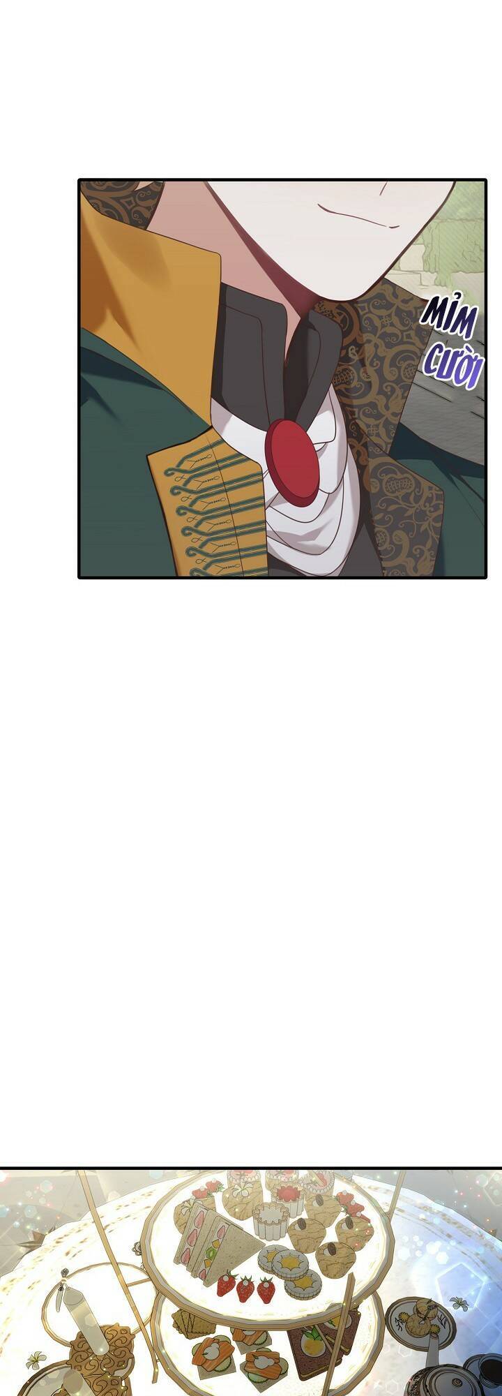 Lần Này, Tôi Sẽ Là Nhân Vật Chính Chapter 3 - Trang 2