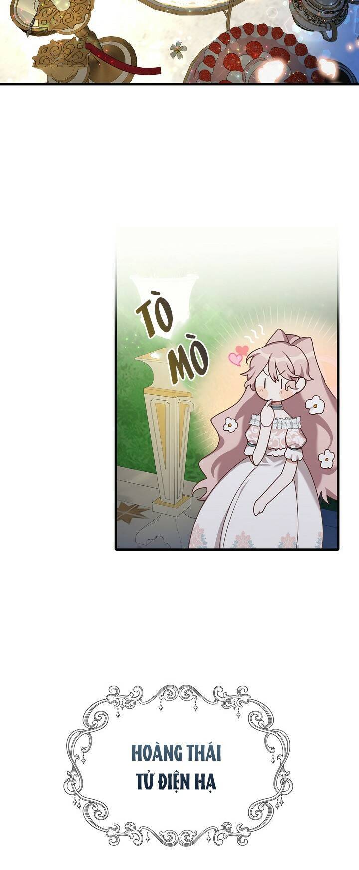 Lần Này, Tôi Sẽ Là Nhân Vật Chính Chapter 3 - Trang 2