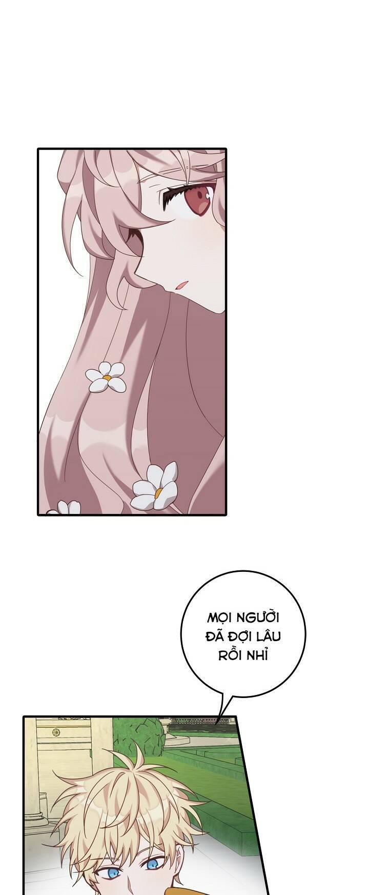 Lần Này, Tôi Sẽ Là Nhân Vật Chính Chapter 3 - Trang 2