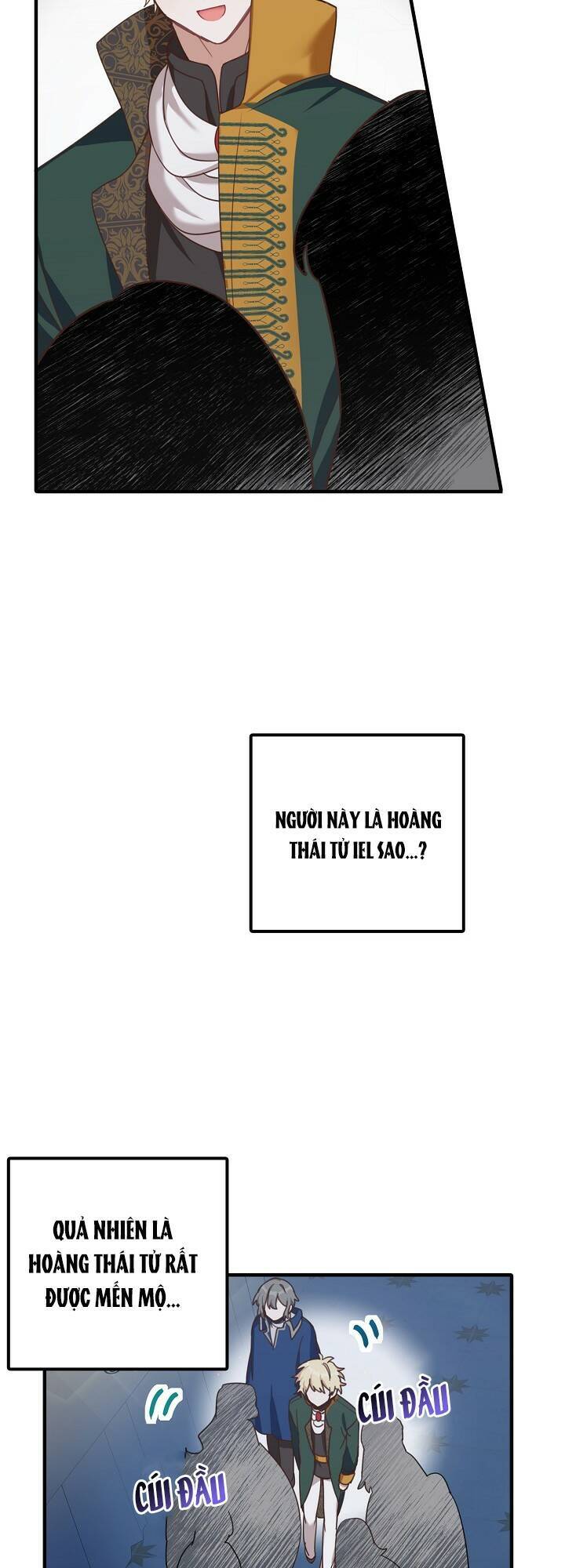 Lần Này, Tôi Sẽ Là Nhân Vật Chính Chapter 3 - Trang 2