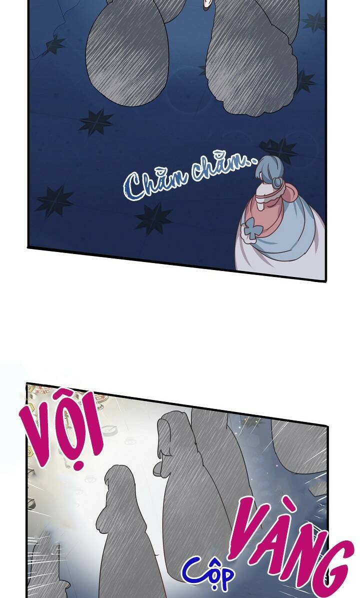 Lần Này, Tôi Sẽ Là Nhân Vật Chính Chapter 3 - Trang 2