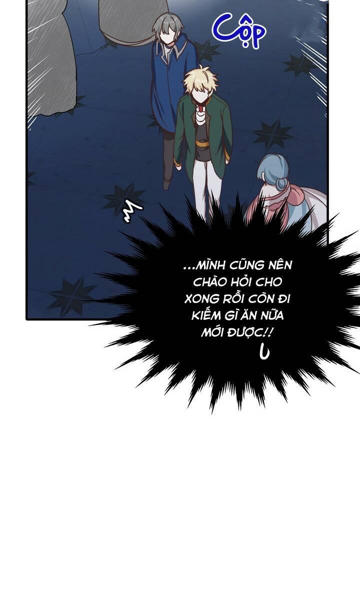 Lần Này, Tôi Sẽ Là Nhân Vật Chính Chapter 3 - Trang 2