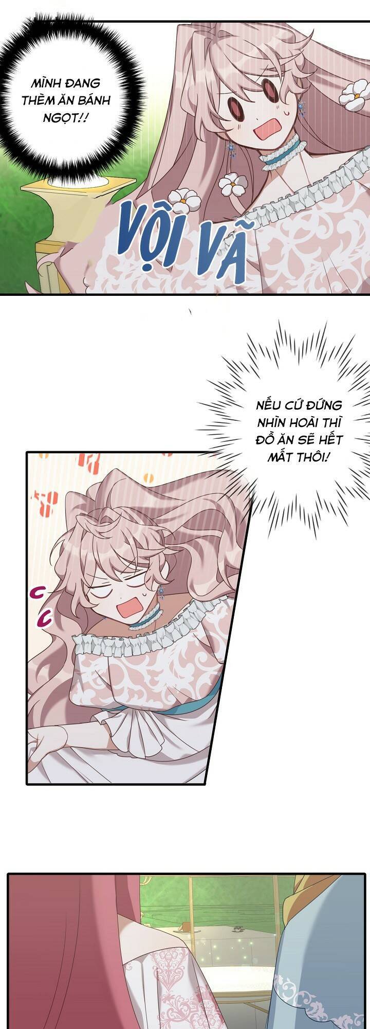 Lần Này, Tôi Sẽ Là Nhân Vật Chính Chapter 3 - Trang 2