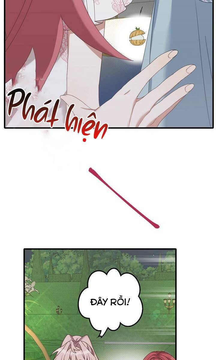 Lần Này, Tôi Sẽ Là Nhân Vật Chính Chapter 3 - Trang 2