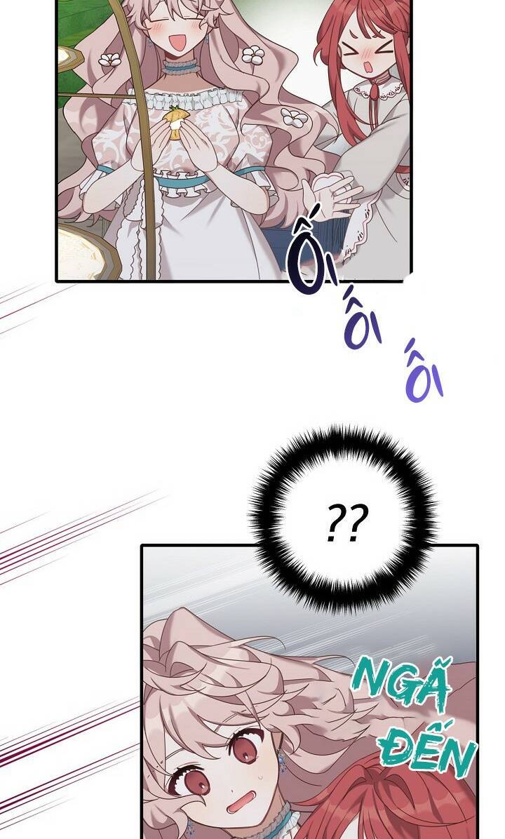 Lần Này, Tôi Sẽ Là Nhân Vật Chính Chapter 3 - Trang 2