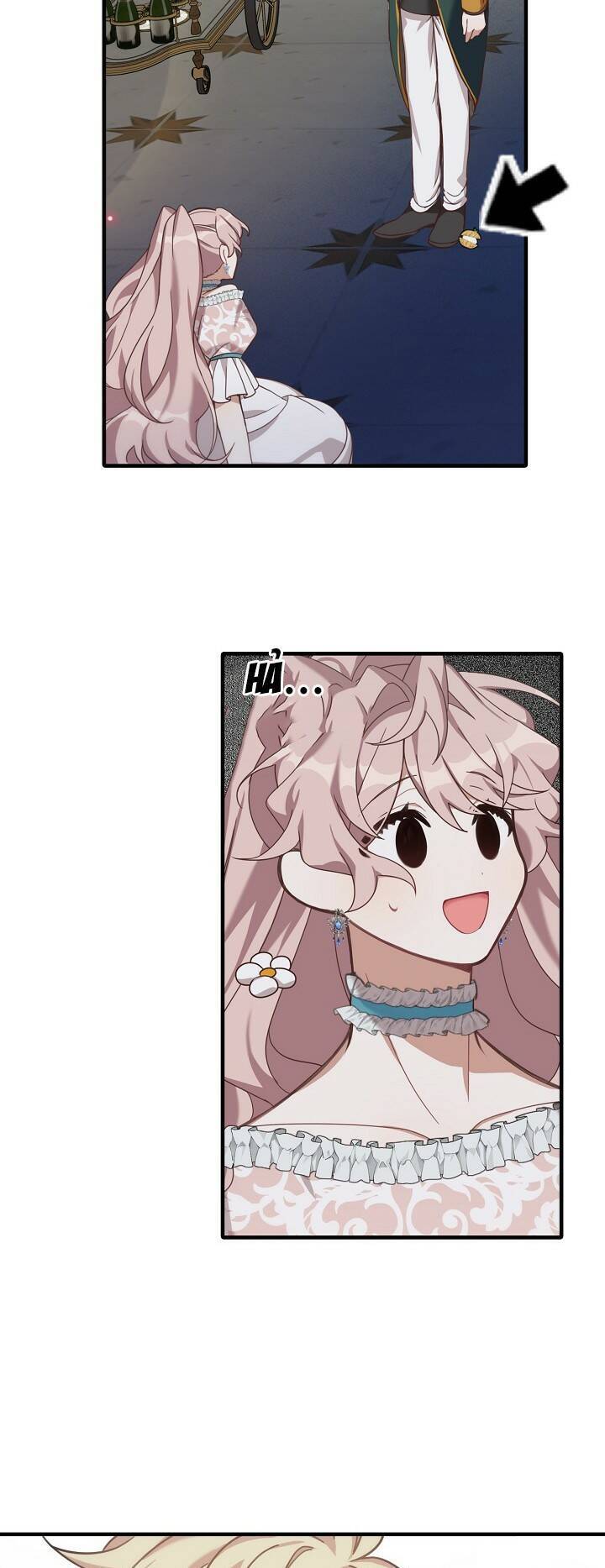 Lần Này, Tôi Sẽ Là Nhân Vật Chính Chapter 3 - Trang 2