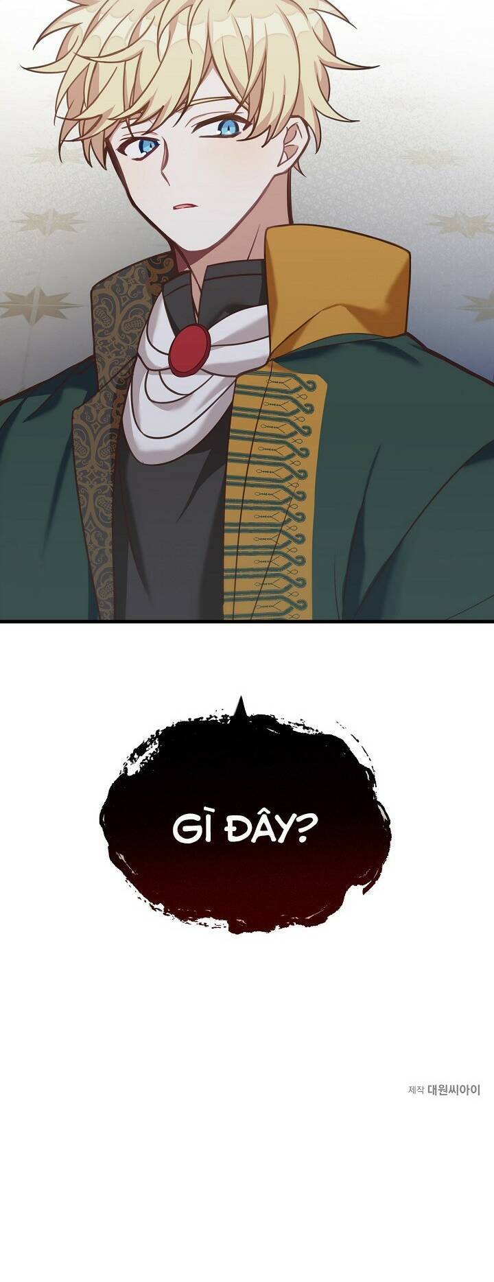 Lần Này, Tôi Sẽ Là Nhân Vật Chính Chapter 3 - Trang 2