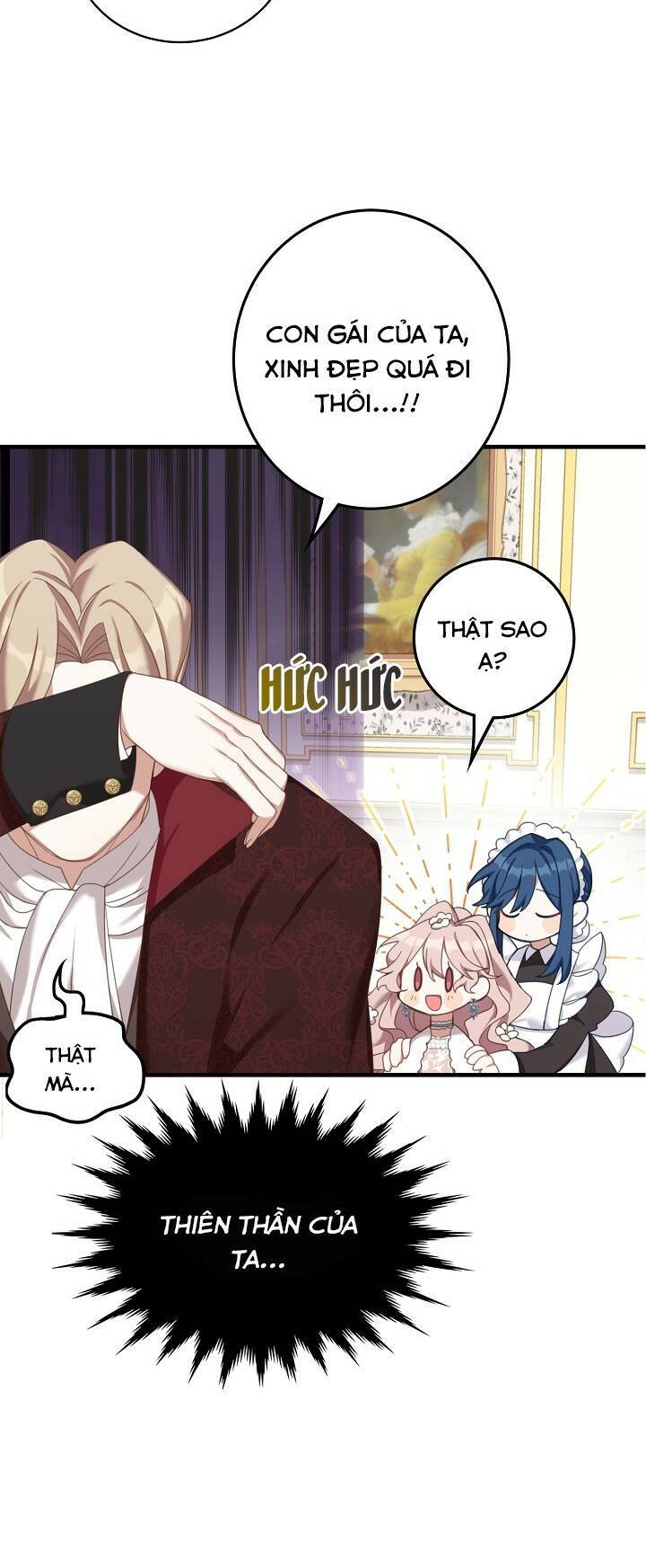 Lần Này, Tôi Sẽ Là Nhân Vật Chính Chapter 3 - Trang 2