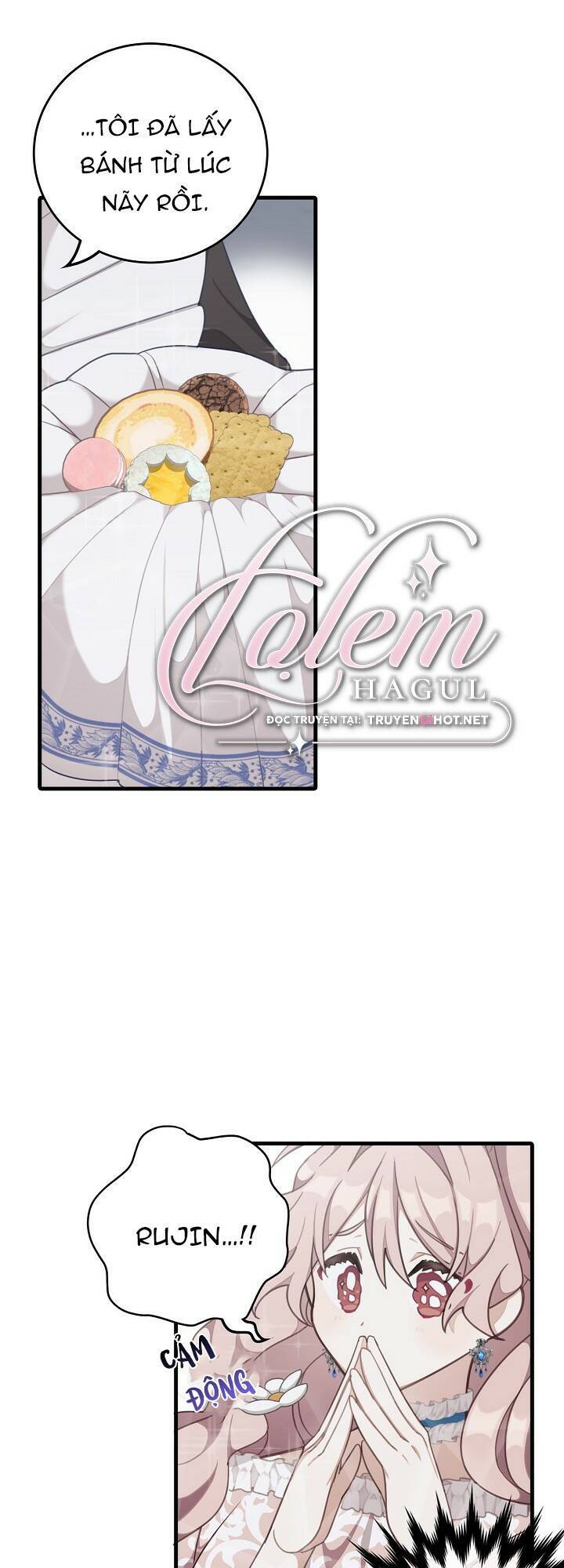 Lần Này, Tôi Sẽ Là Nhân Vật Chính Chapter 4 - Trang 2