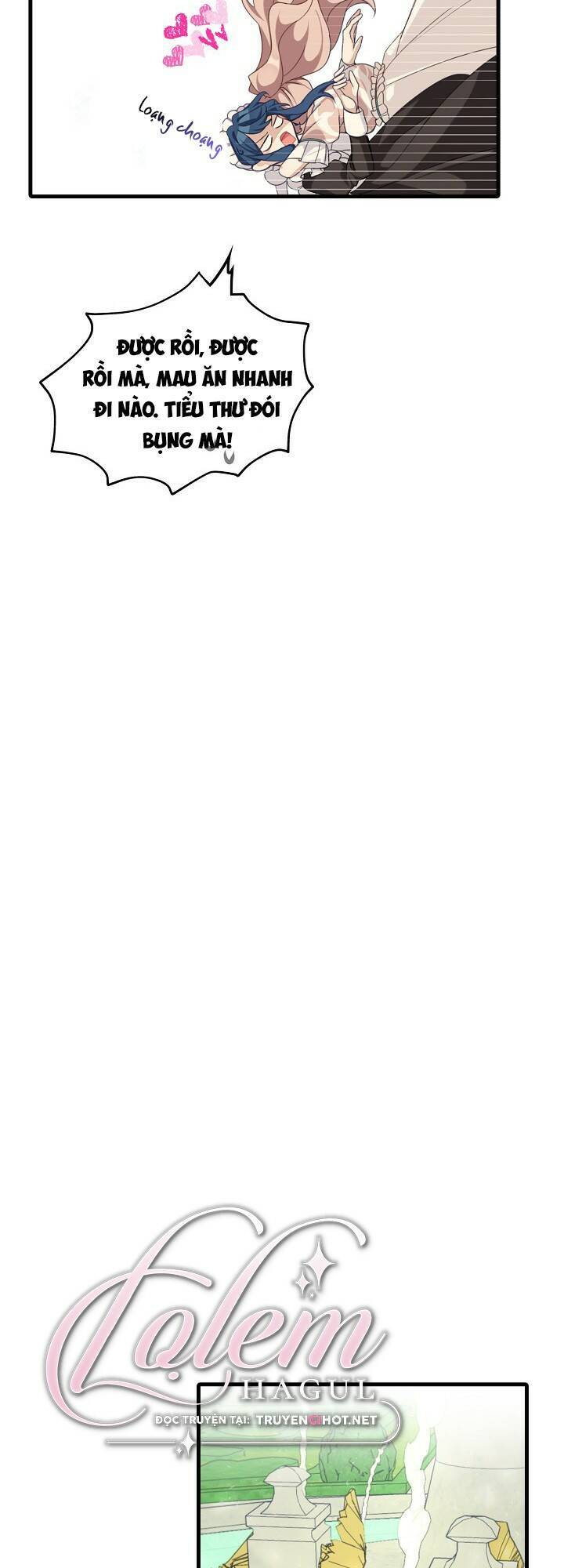 Lần Này, Tôi Sẽ Là Nhân Vật Chính Chapter 4 - Trang 2