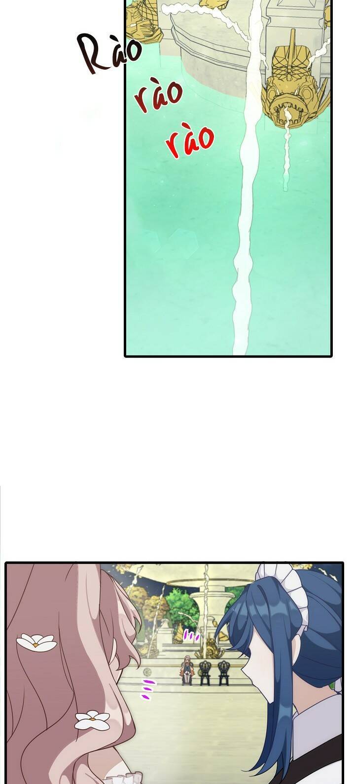 Lần Này, Tôi Sẽ Là Nhân Vật Chính Chapter 4 - Trang 2