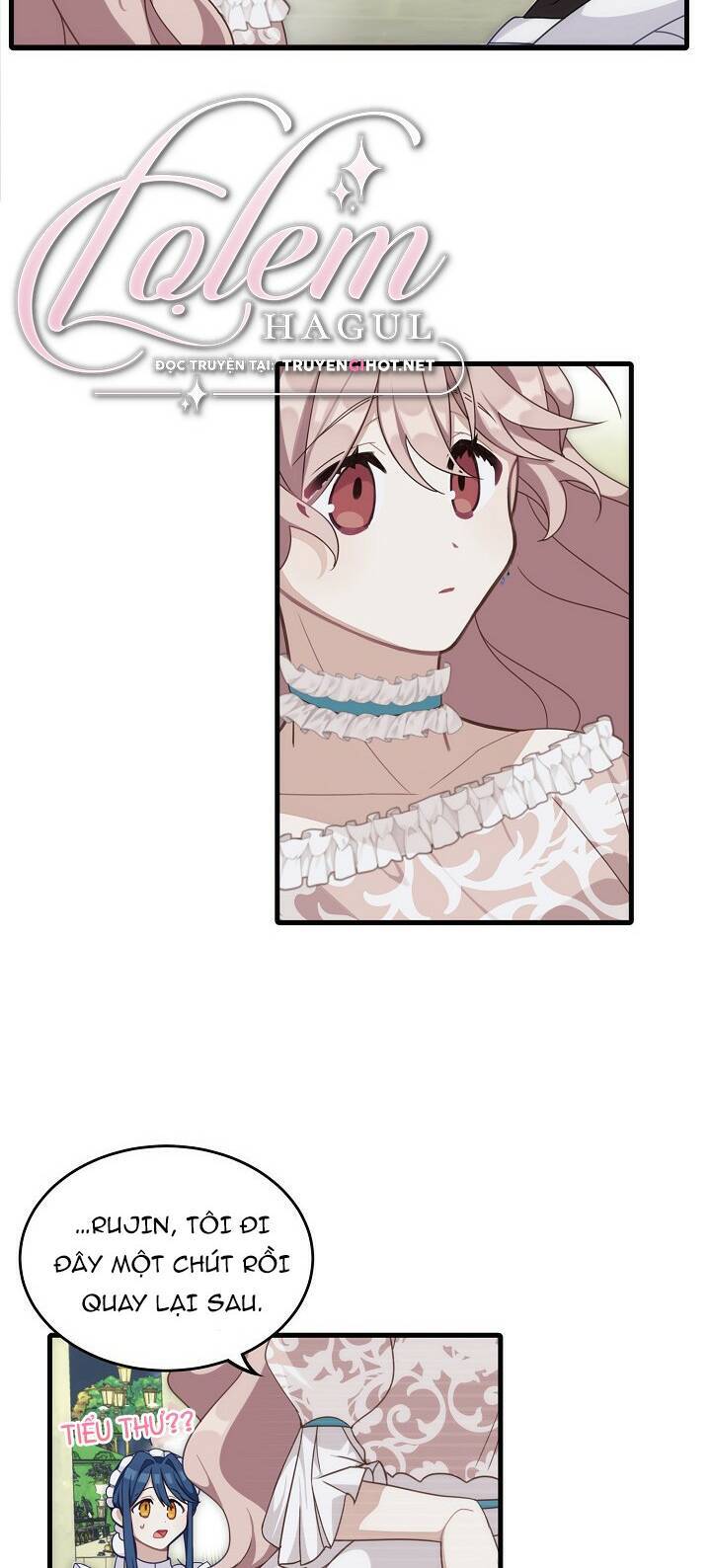 Lần Này, Tôi Sẽ Là Nhân Vật Chính Chapter 4 - Trang 2