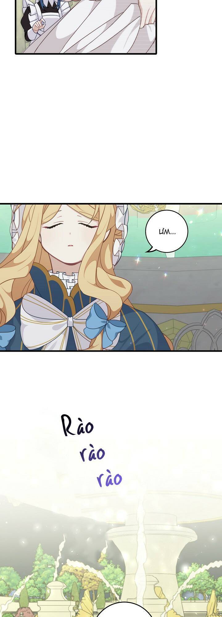 Lần Này, Tôi Sẽ Là Nhân Vật Chính Chapter 4 - Trang 2