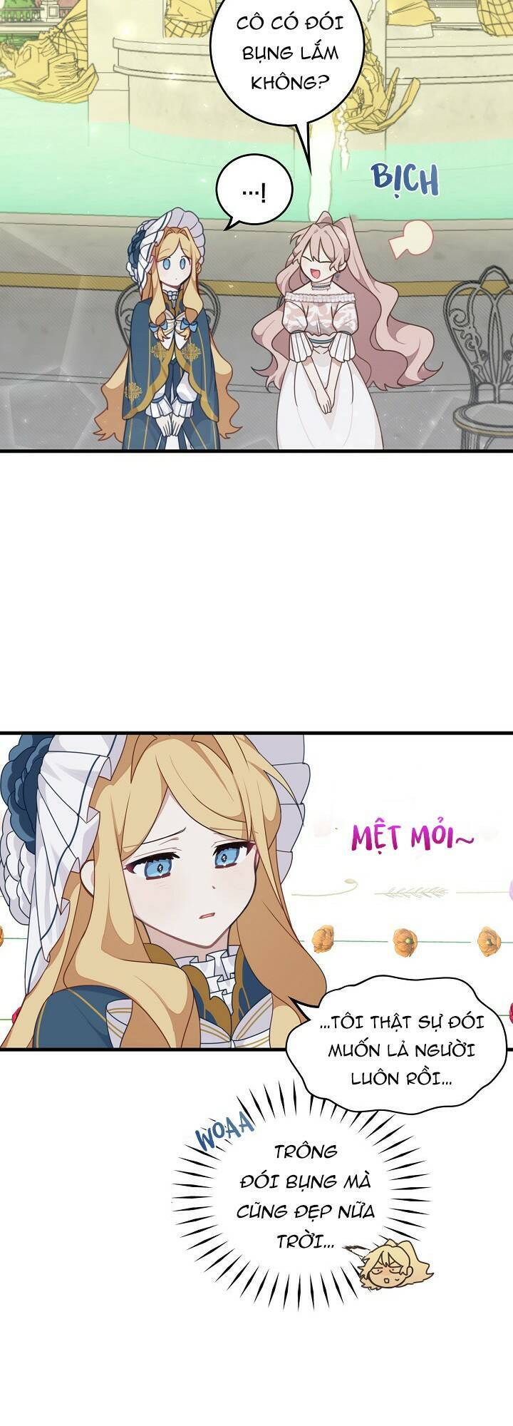 Lần Này, Tôi Sẽ Là Nhân Vật Chính Chapter 4 - Trang 2