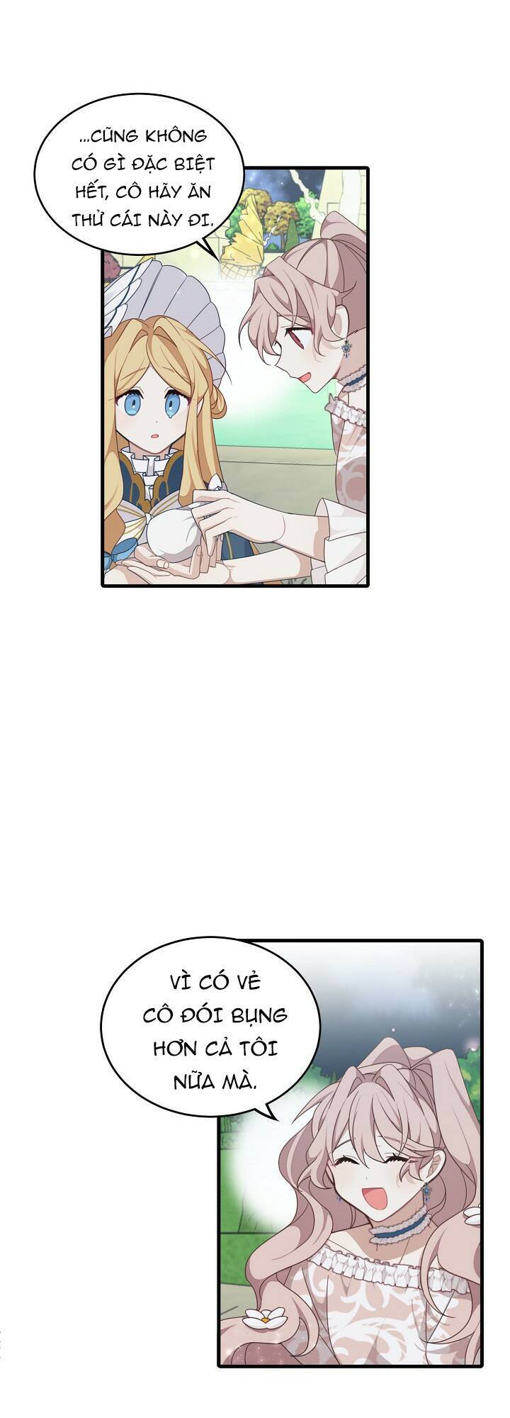 Lần Này, Tôi Sẽ Là Nhân Vật Chính Chapter 4 - Trang 2