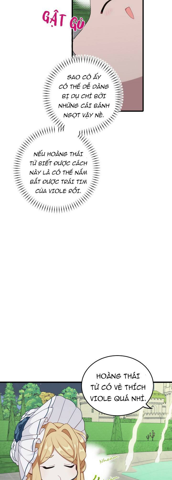 Lần Này, Tôi Sẽ Là Nhân Vật Chính Chapter 4 - Trang 2