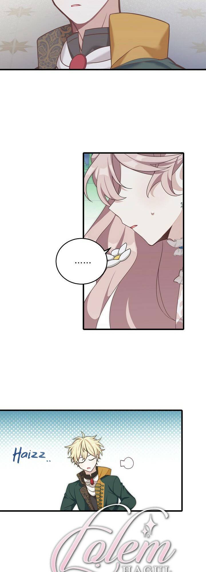 Lần Này, Tôi Sẽ Là Nhân Vật Chính Chapter 4 - Trang 2