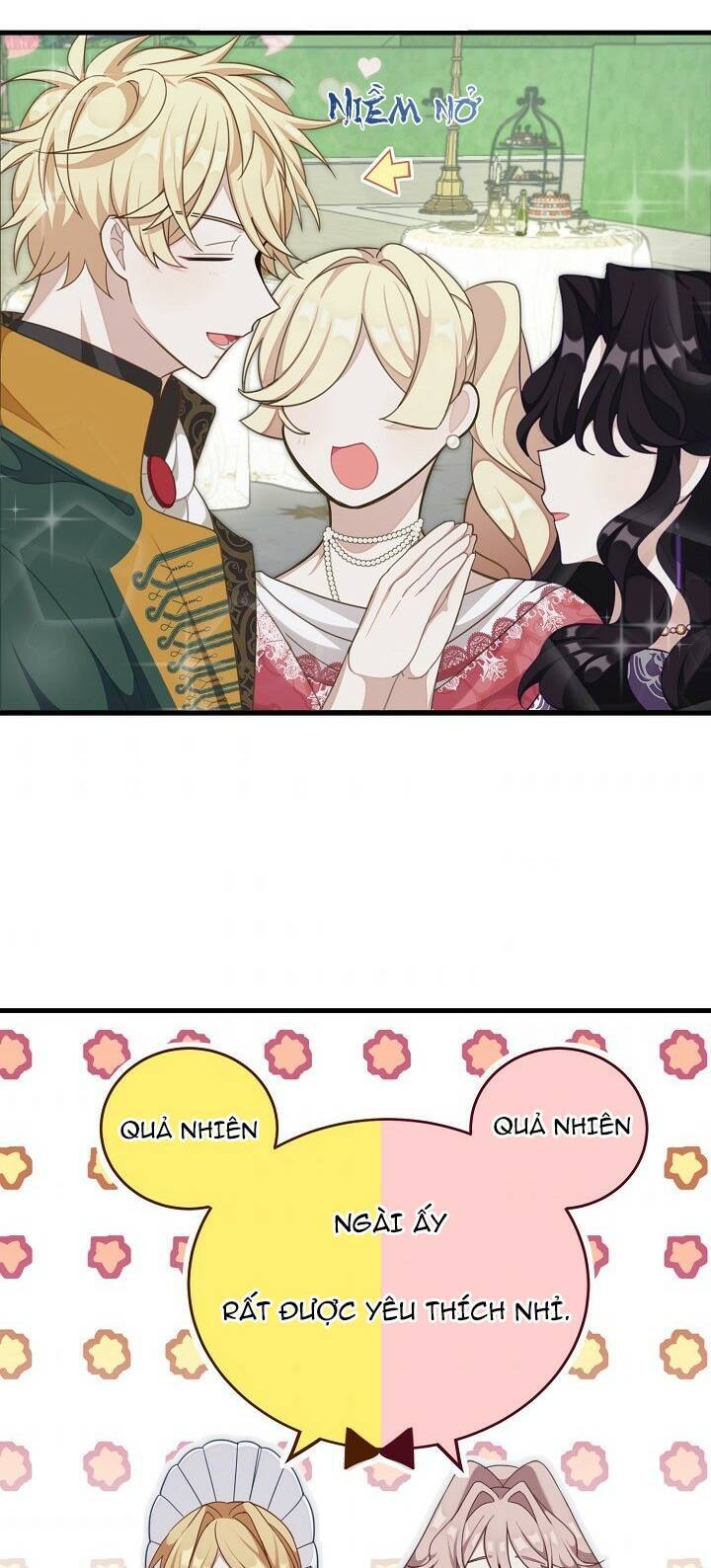 Lần Này, Tôi Sẽ Là Nhân Vật Chính Chapter 4 - Trang 2