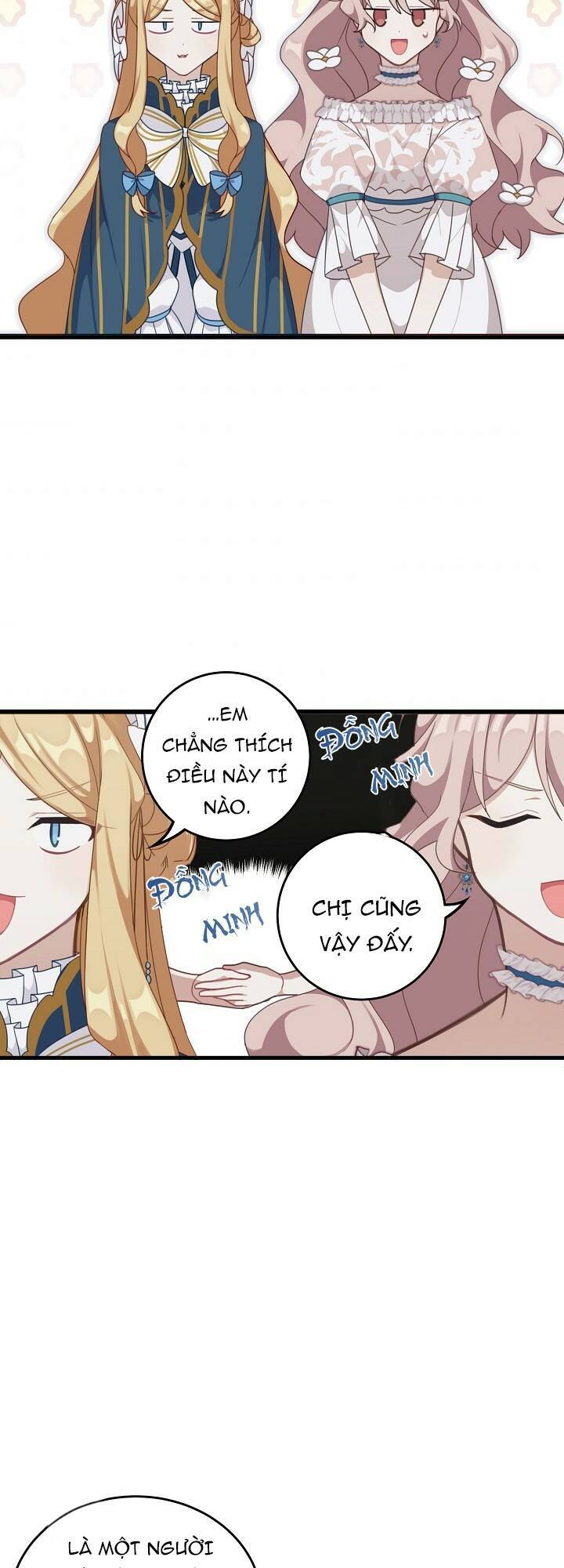 Lần Này, Tôi Sẽ Là Nhân Vật Chính Chapter 4 - Trang 2