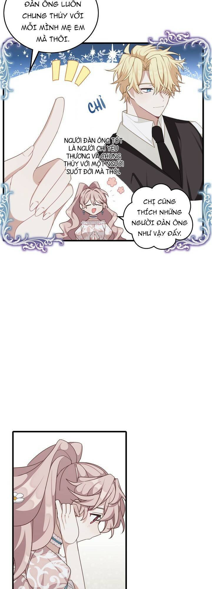 Lần Này, Tôi Sẽ Là Nhân Vật Chính Chapter 4 - Trang 2