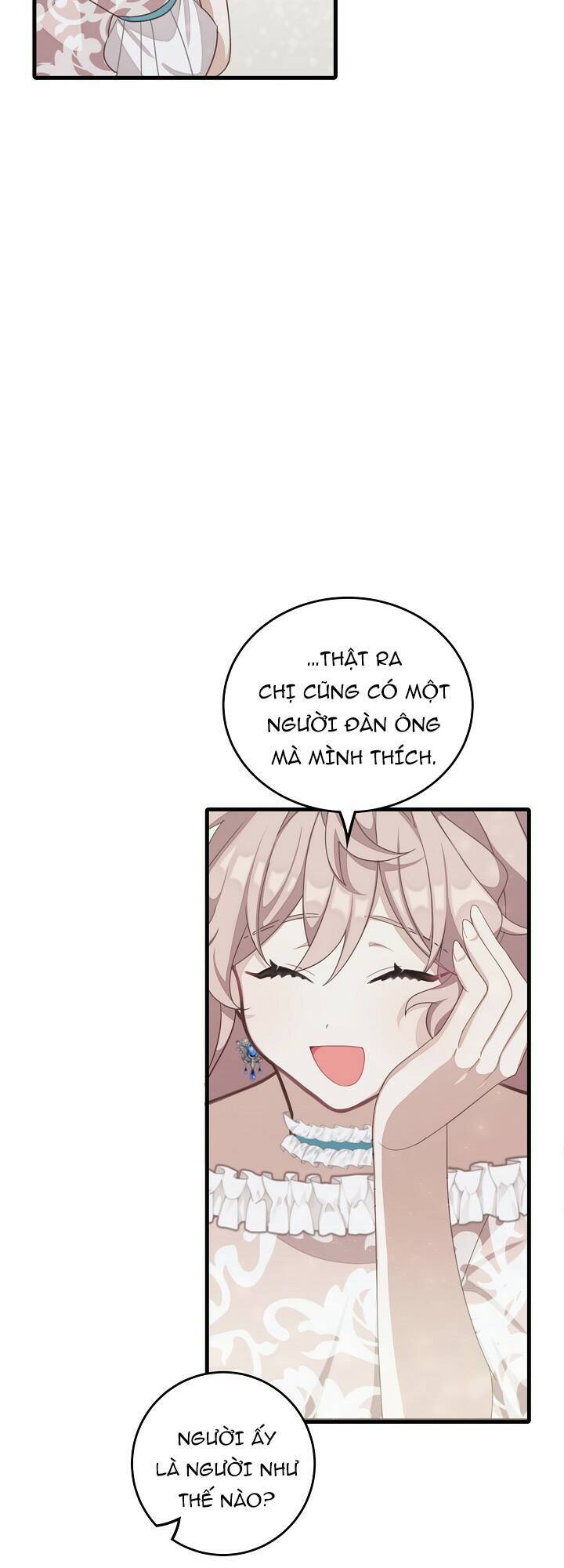 Lần Này, Tôi Sẽ Là Nhân Vật Chính Chapter 4 - Trang 2