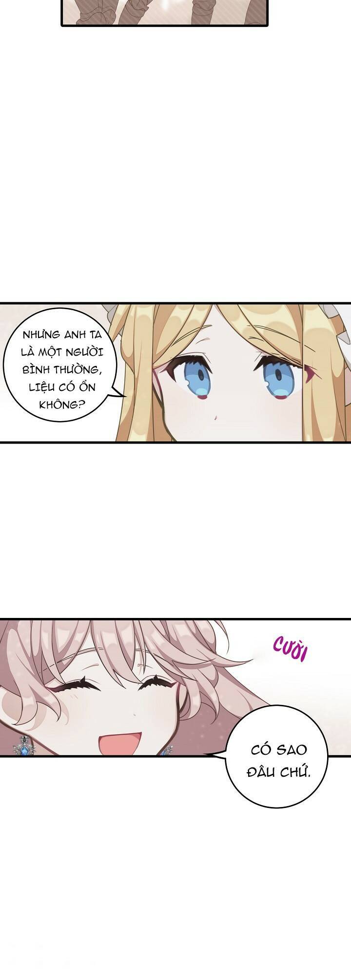 Lần Này, Tôi Sẽ Là Nhân Vật Chính Chapter 4 - Trang 2