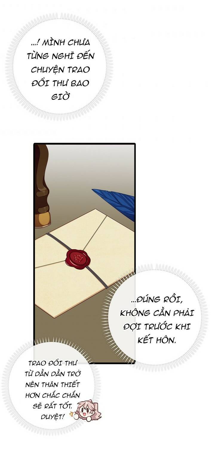 Lần Này, Tôi Sẽ Là Nhân Vật Chính Chapter 4 - Trang 2