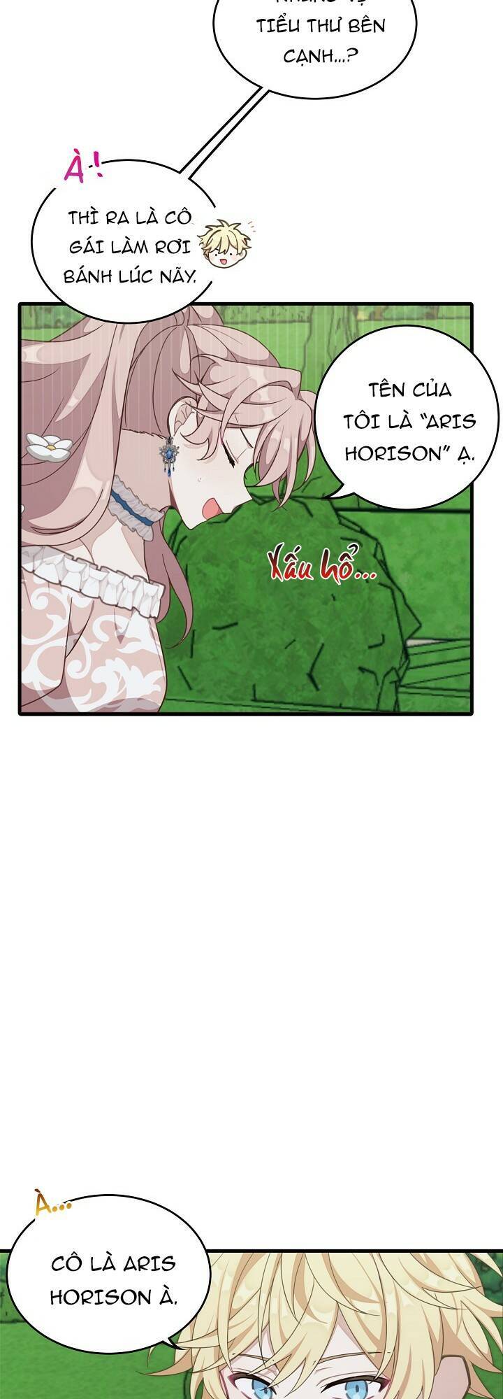 Lần Này, Tôi Sẽ Là Nhân Vật Chính Chapter 4 - Trang 2