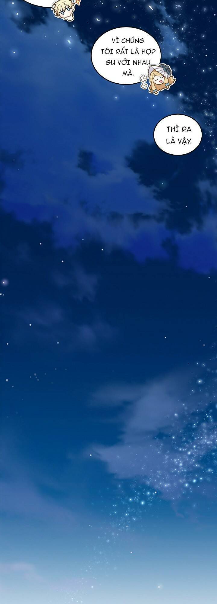 Lần Này, Tôi Sẽ Là Nhân Vật Chính Chapter 4 - Trang 2