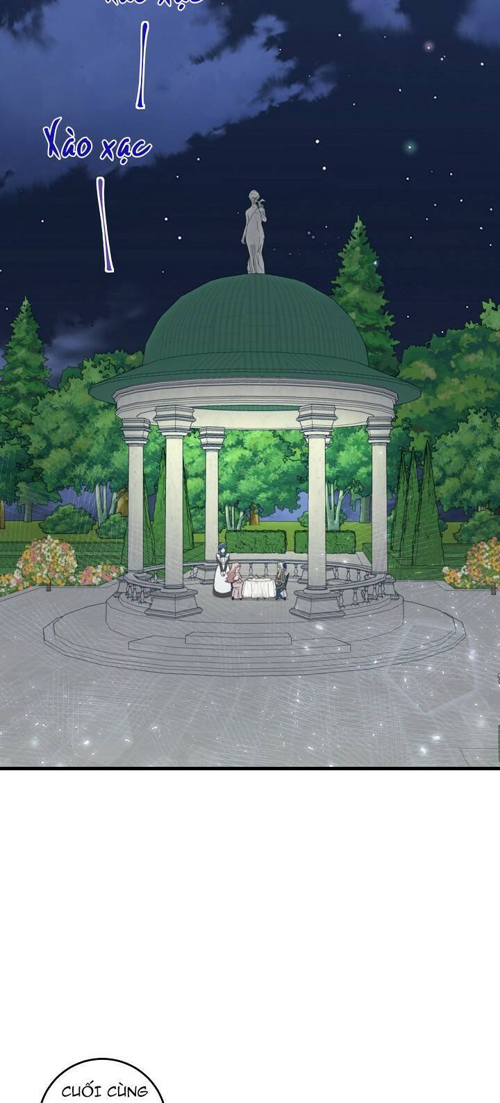 Lần Này, Tôi Sẽ Là Nhân Vật Chính Chapter 4 - Trang 2