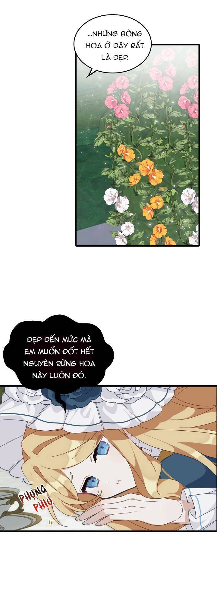 Lần Này, Tôi Sẽ Là Nhân Vật Chính Chapter 4 - Trang 2