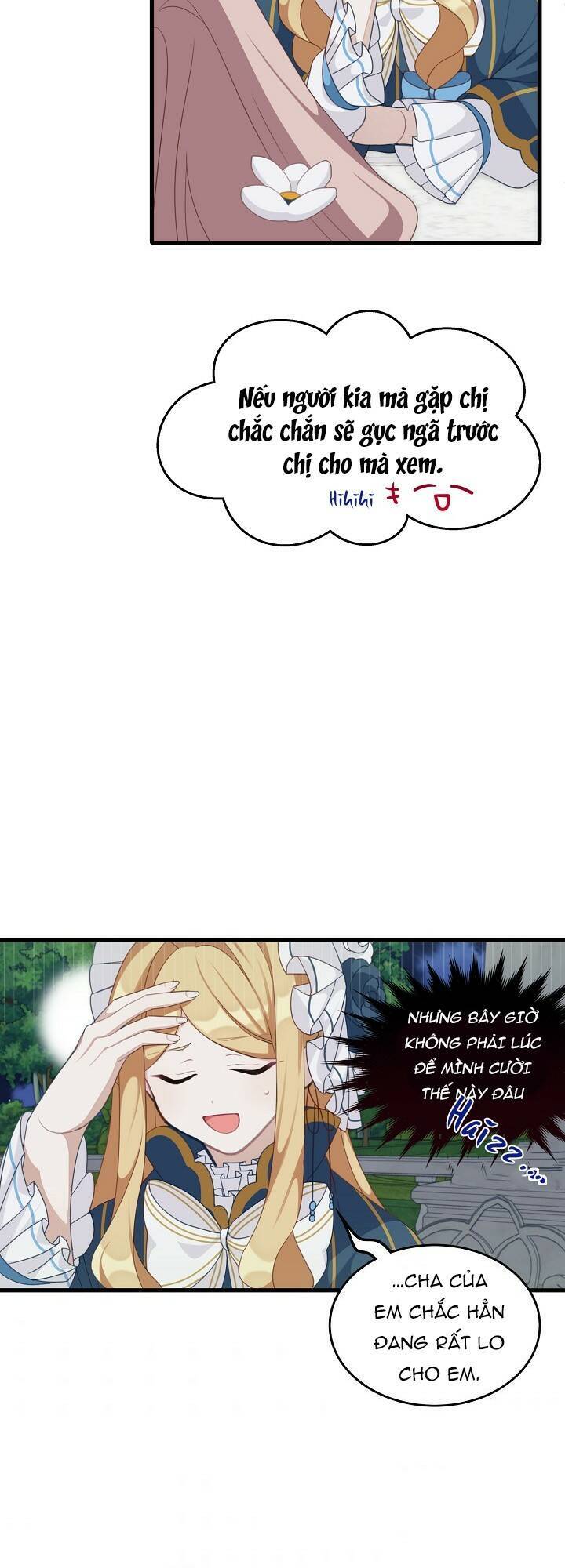 Lần Này, Tôi Sẽ Là Nhân Vật Chính Chapter 4 - Trang 2