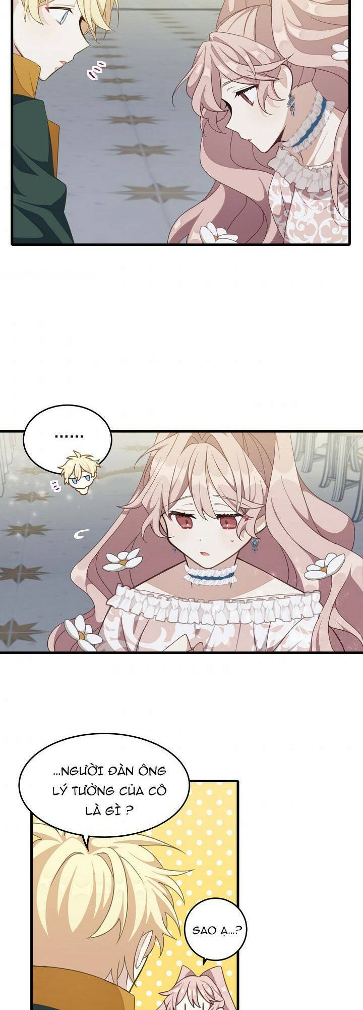 Lần Này, Tôi Sẽ Là Nhân Vật Chính Chapter 4 - Trang 2