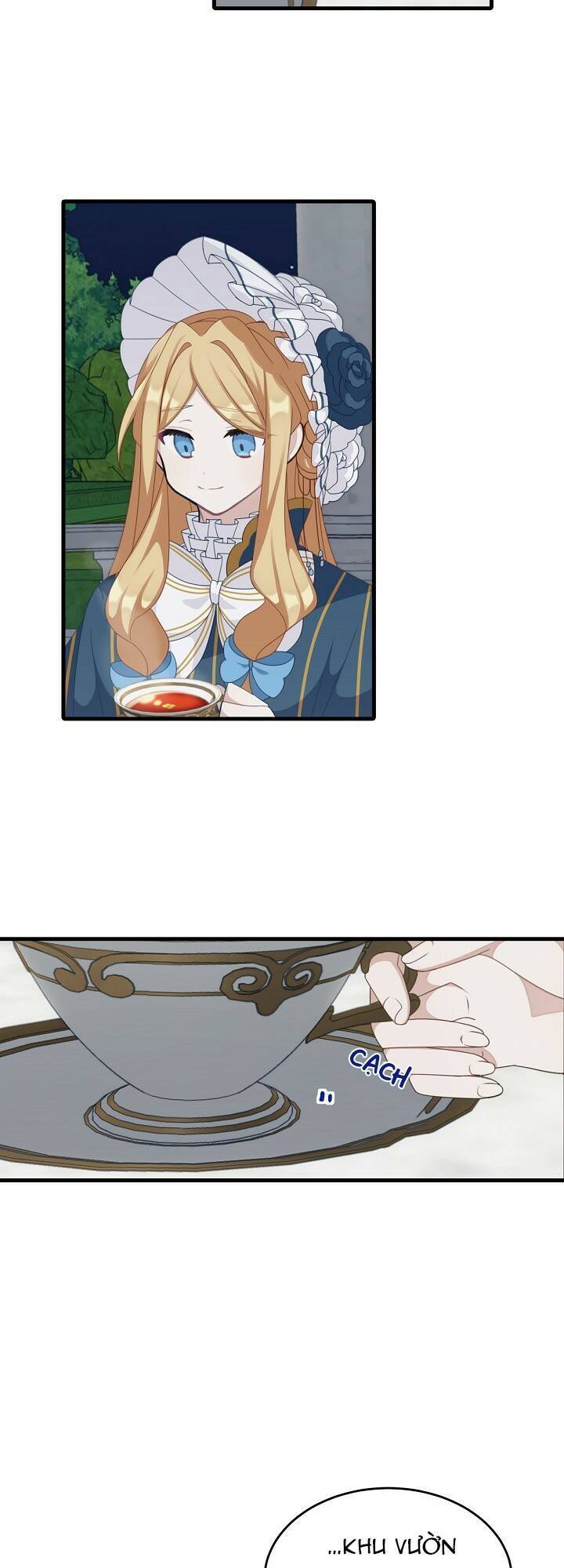 Lần Này, Tôi Sẽ Là Nhân Vật Chính Chapter 4 - Trang 2