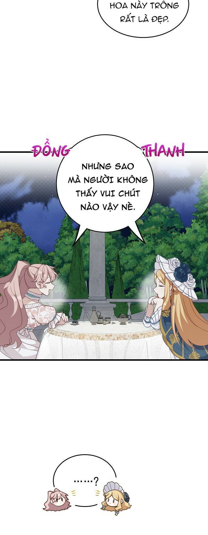 Lần Này, Tôi Sẽ Là Nhân Vật Chính Chapter 4 - Trang 2