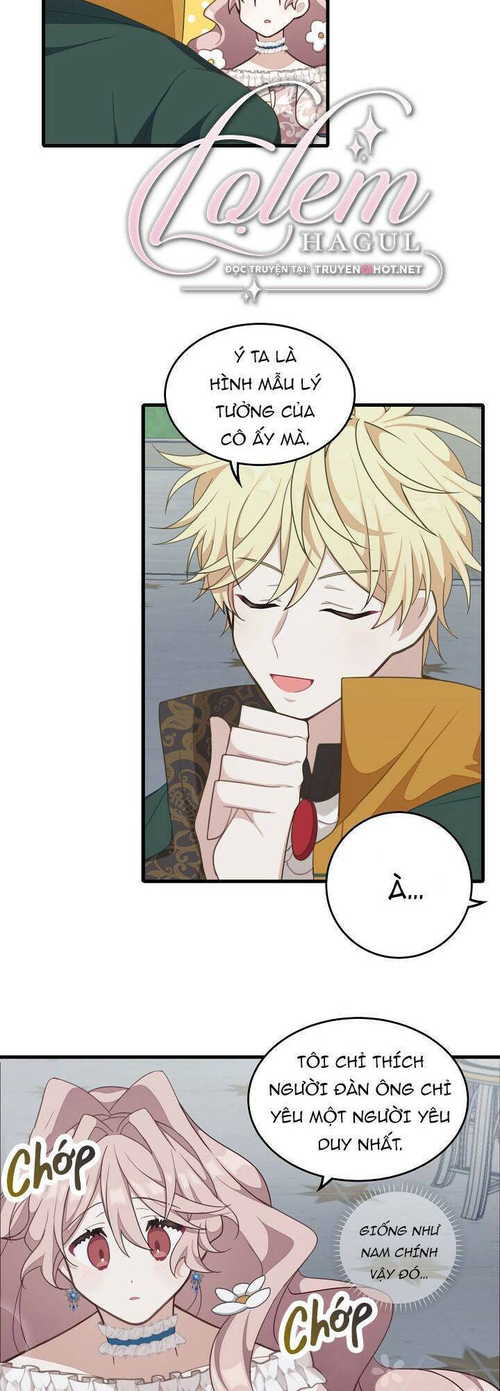 Lần Này, Tôi Sẽ Là Nhân Vật Chính Chapter 4 - Trang 2