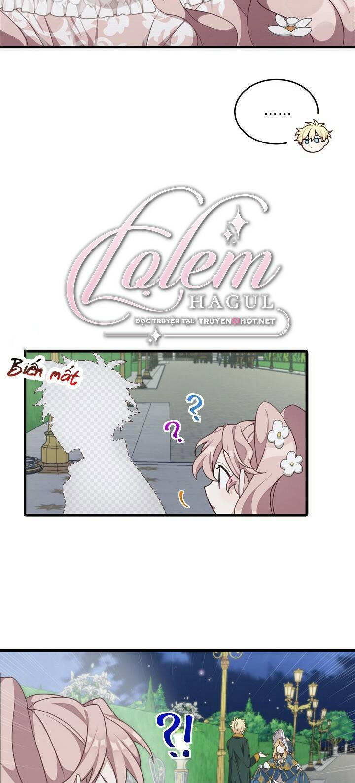 Lần Này, Tôi Sẽ Là Nhân Vật Chính Chapter 4 - Trang 2